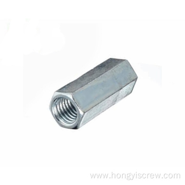 Hex Coupling Nuts OEM CUSTOMIZE